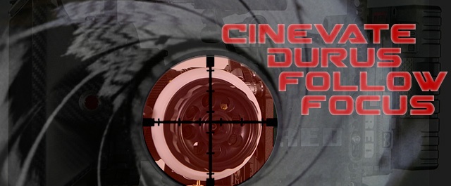 Cinevate Durus Follow Focus Review
