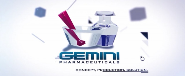 Gemini Pharmaceuticals